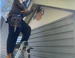 Best Storm Damage Siding Repair  in Cementon, PA